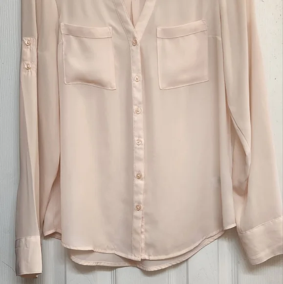 EUC Express Portofino Blouse - Picture 2 of 7